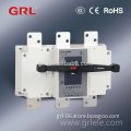 HGL-3150/3 load isolation switch in power distribution equipment